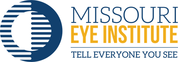 Missouri Eye Institute logo