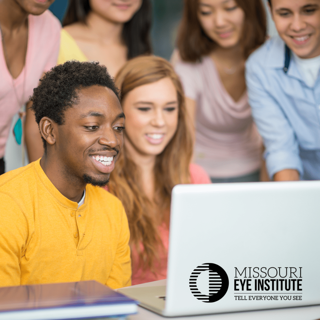 National School Success Month Top 7 Ways to Help Eyes Thrive