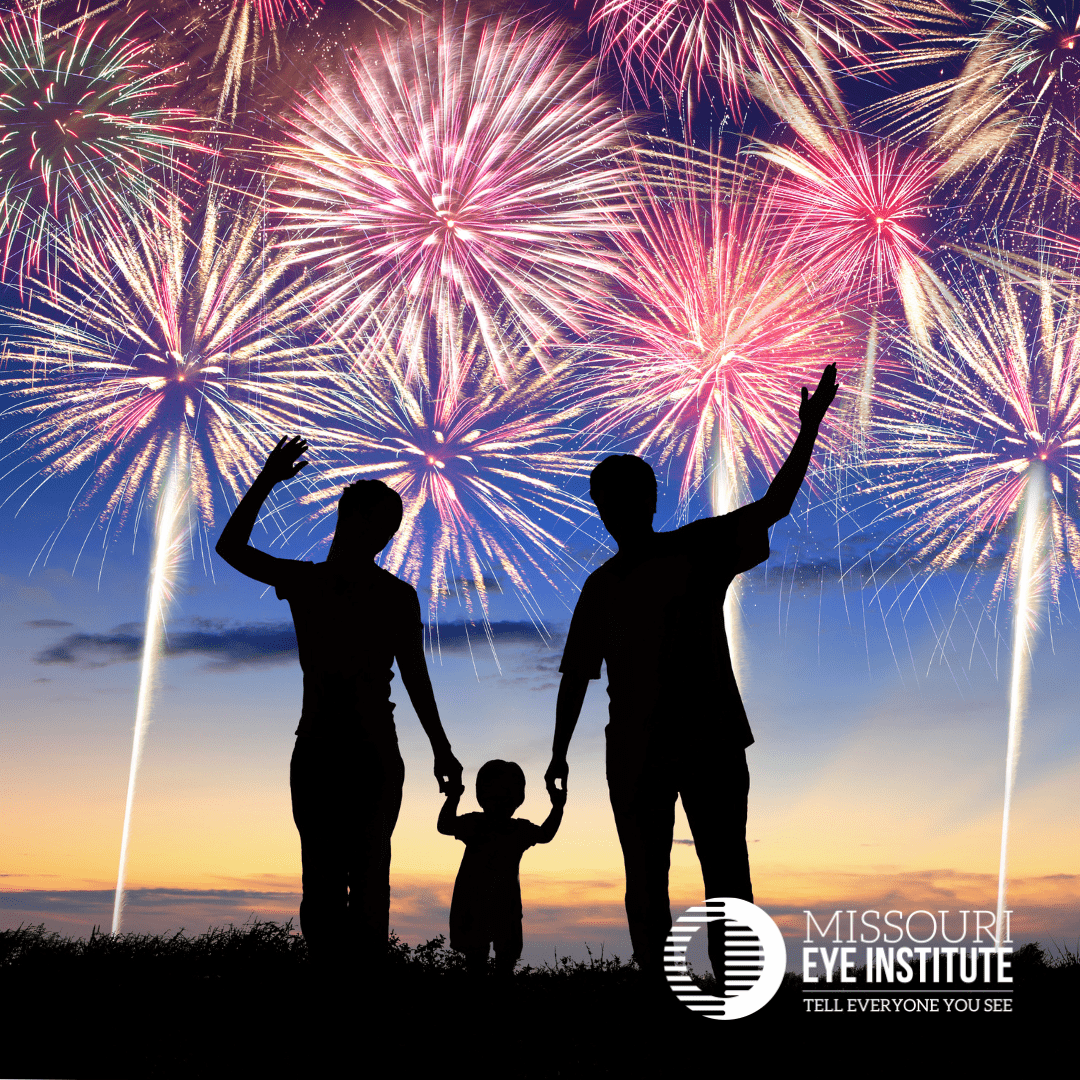 Declare Your Independence from Prescription Lenses Missouri Eye Institute
